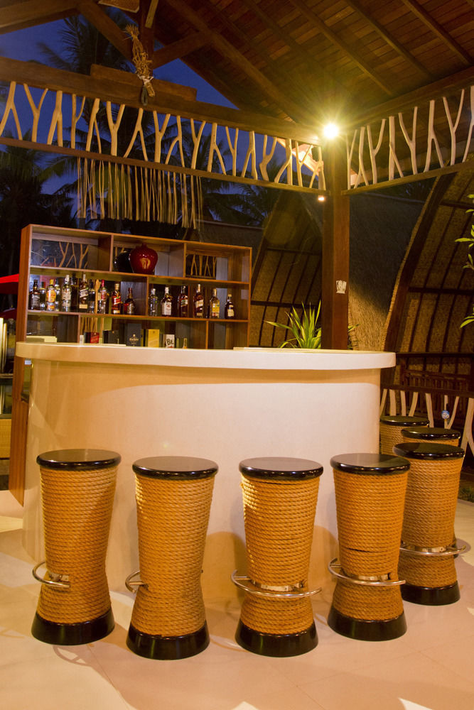 D'wahana Holiday park